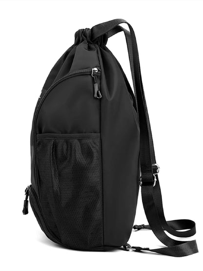 Street Mode Backpack – REF 0533-3