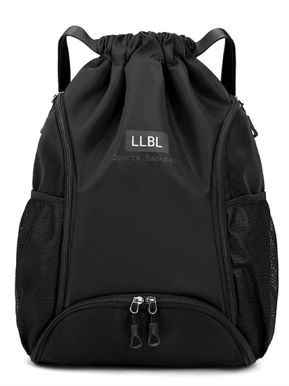 Street Mode Backpack – REF 0533-3