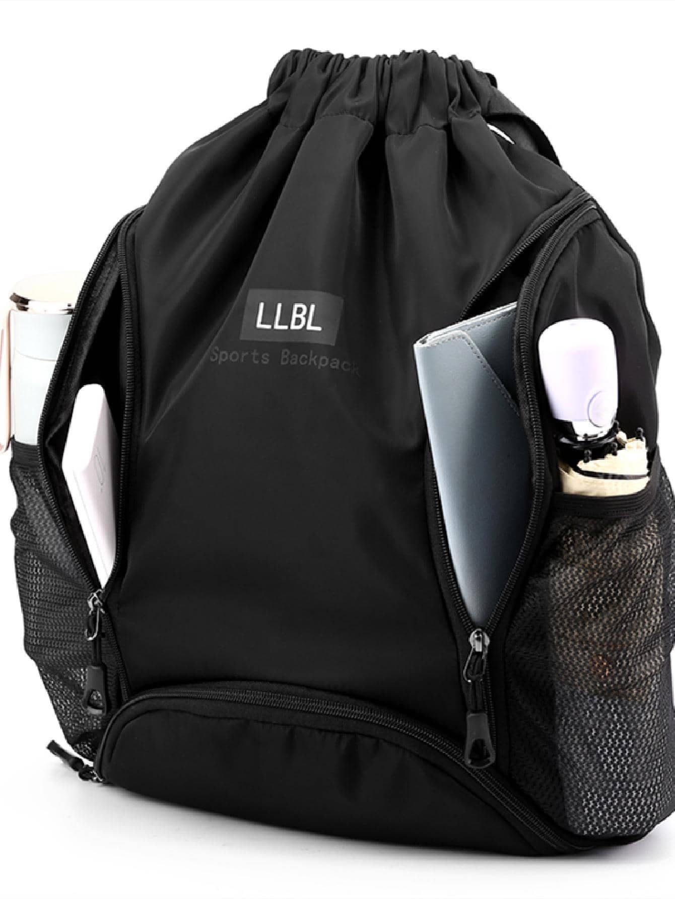 Street Mode Backpack – REF 0533-3