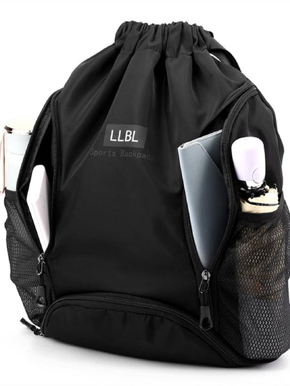 Street Mode Backpack – REF 0533-3