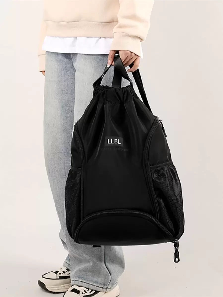 Street Mode Backpack – REF 0533-3