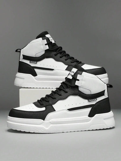 Skate Sneakers – REF 0182-2