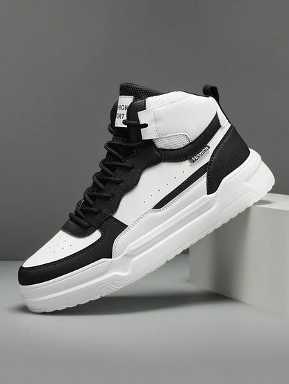 Skate Sneakers – REF 0182-2