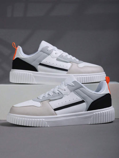 Skate Sneakers – REF 0172-2