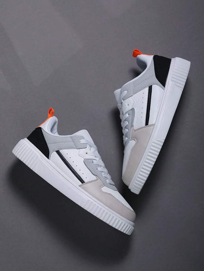 Skate Sneakers – REF 0172-2