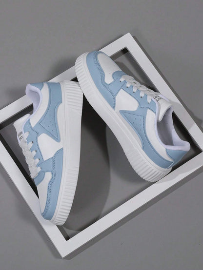 Skate Sneakers – REF 0122-2