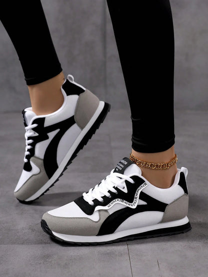 Skate Sneakers – REF 0132-2