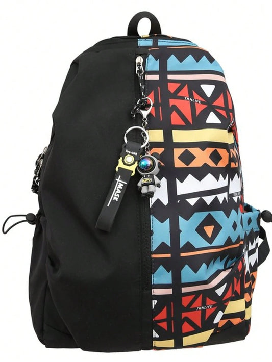 Street Mode Backpack – REF 0522-3